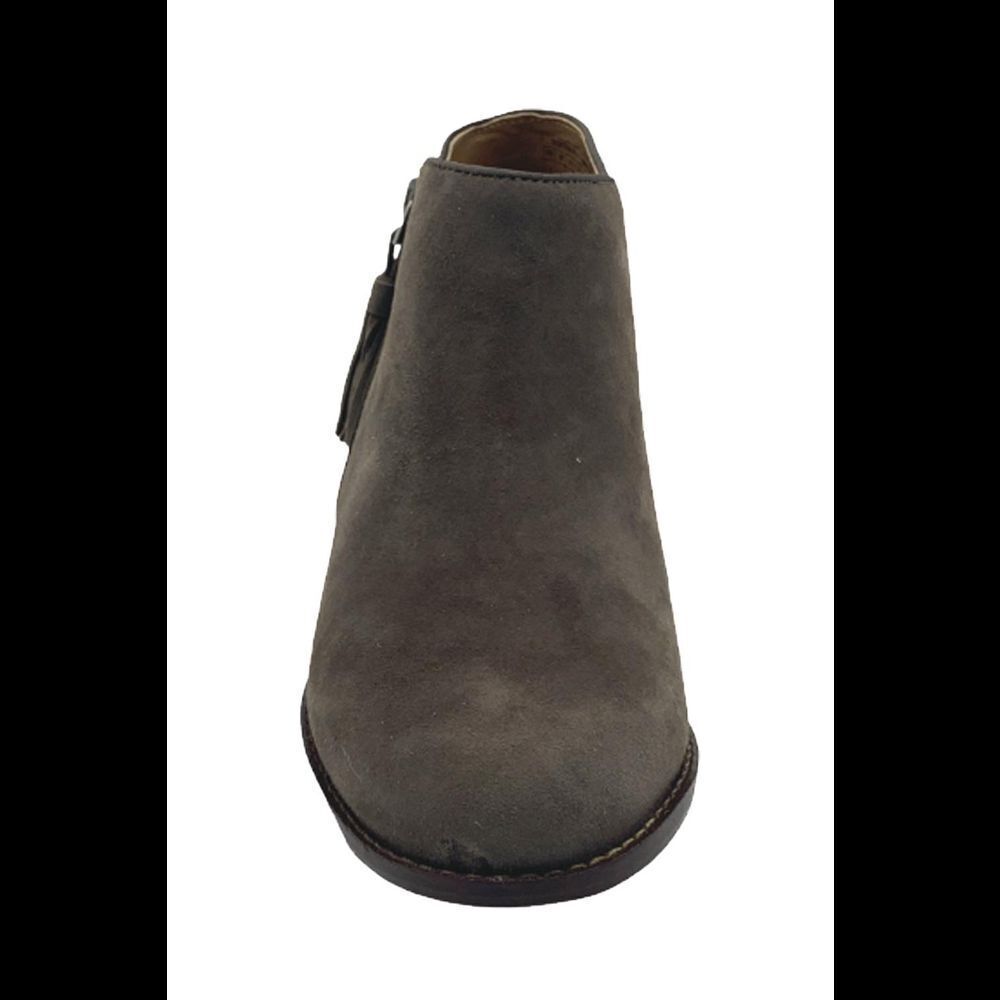 Vionic Women's Joy Serena Ankle Boot Greige - Medium - Picture 3 of 5
